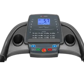 Беговая дорожка Carbon Fitness T507