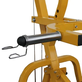 Силовой комплекс DFC Powergym HM035