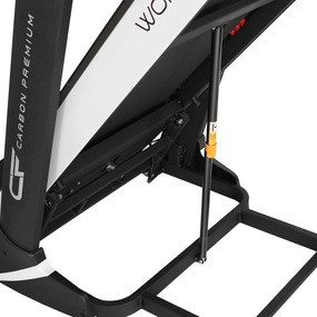Беговая дорожка Carbon Fitness Premium World Runner T1
