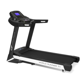 Беговая дорожка Carbon Fitness Premium World Runner T1
