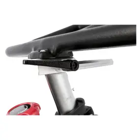 Магнитный велотренажер Sole SB900 2019