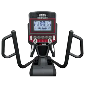 Эллиптический тренажер Sole SC300
