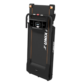 Беговая дорожка Unix Fit ST-560E Black