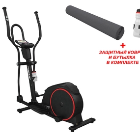 Эллиптический тренажер Unix Fit MV-420