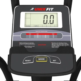 Эллиптический тренажер Unix Fit MV-420