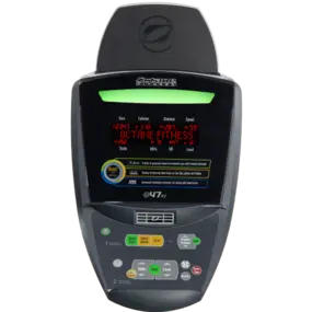 Эллиптический тренажер Octane Q47xi