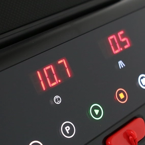 Беговая дорожка Carbon Fitness T510 SLIM