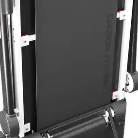 Беговая дорожка Carbon Fitness T200 SLIM