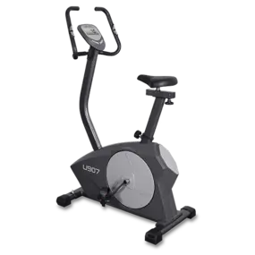 Электромагнитный велотренажер Carbon Fitness U907