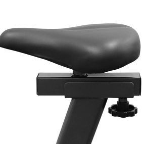 Электромагнитный велотренажер Carbon Fitness U907