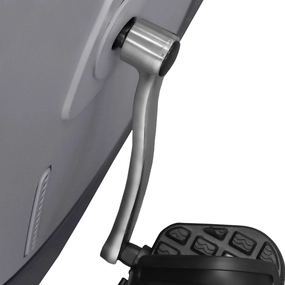 Электромагнитный велотренажер Carbon Fitness U907