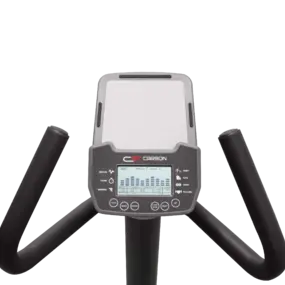 Электромагнитный велотренажер Carbon Fitness M808