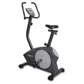 Магнитный велотренажер Carbon Fitness U407