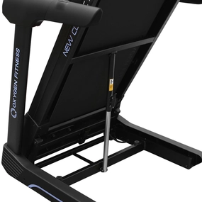 Беговая дорожка Oxygen Fitness new classic aurum lcd