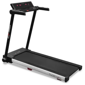 Беговая дорожка Carbon Fitness T508 SLIM