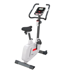 Магнитный велотренажер Unix Fit BL-400 White