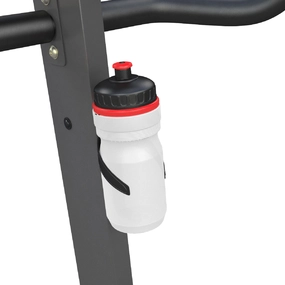 Магнитный велотренажер Unix Fit BL-400 White