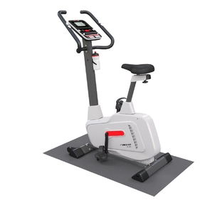 Магнитный велотренажер Unix Fit BL-400 White