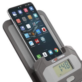 Магнитный велотренажер Carbon Fitness U318 MAGNEX