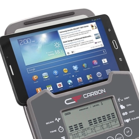 Электромагнитный велотренажер Carbon Fitness U708