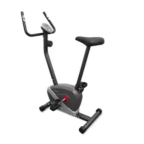 Магнитный велотренажер Carbon Fitness U108