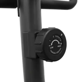 Магнитный велотренажер Carbon Fitness U108