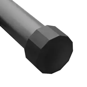 Магнитный велотренажер Carbon Fitness U108