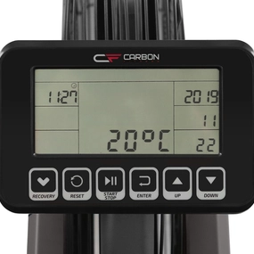 Гребной тренажер Carbon Fitness R808