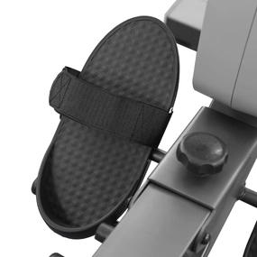 Гребной тренажер Carbon Fitness R808