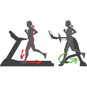 Эллиптический тренажер Octane ZR7000 Standard