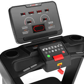 Беговая дорожка Unix Fit 1550 PRO