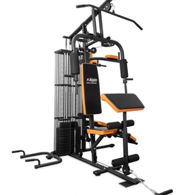Силовой комплекс Alpin Multi Gym GX-400
