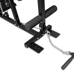 Силовой комплекс Alpin Top Gym GX-180