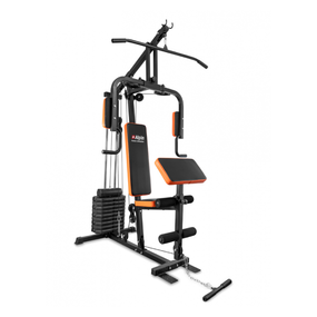 Силовой комплекс Alpin Top Gym GX-180