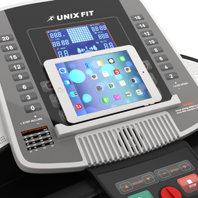 Беговая дорожка Unix Fit MX-970F