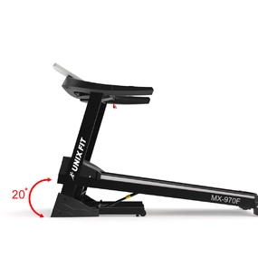 Беговая дорожка Unix Fit MX-970F