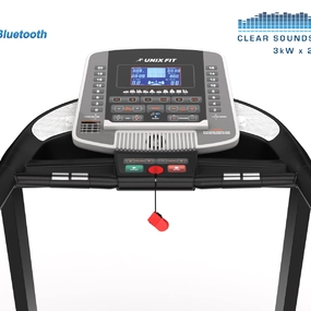 Беговая дорожка Unix Fit MX-970F