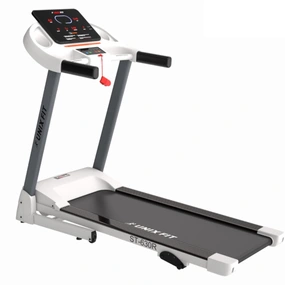 Беговая дорожка Unix Fit ST-630R White