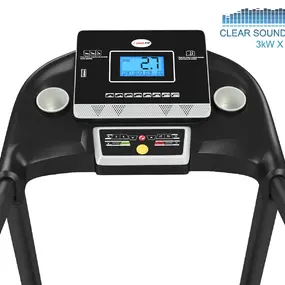 Беговая дорожка Unix Fit MX-520R