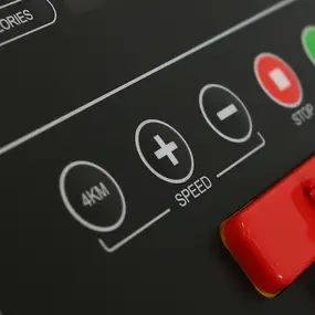 Беговая дорожка Carbon Fitness T220