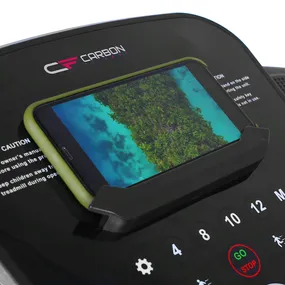 Беговая дорожка Carbon Fitness T306