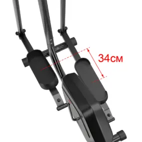 Эллиптический тренажер Unix Fit SL-340