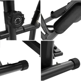 Эллиптический тренажер Unix Fit SL-340