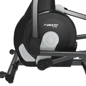 Эллиптический тренажер Unix Fit MV-500E