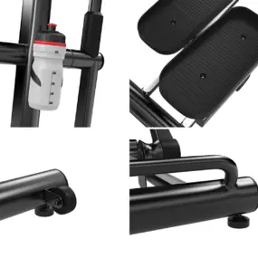 Эллиптический тренажер Unix Fit MV-500E