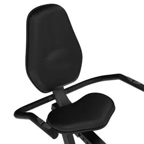 Электромагнитный велотренажер Unix Fit BR-390Е