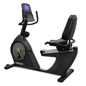 Велоэргометр Bronze Gym R800M