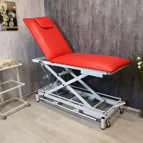 Стационарный массажный стол Heliox X222