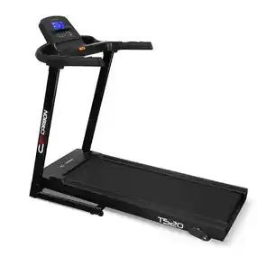 Беговая дорожка Carbon Fitness T520