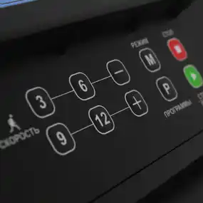 Беговая дорожка Carbon Fitness T520